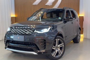 Land Rover Discov.