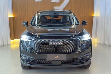 GWM Haval