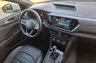 VolksWagen TAOS