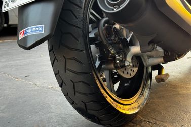 HONDA PCX
