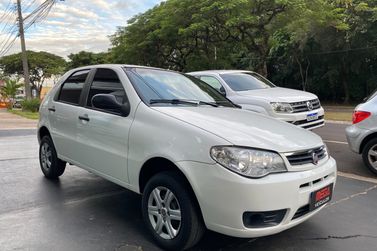 Fiat Palio
