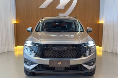 GWM Haval