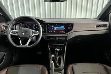 VolksWagen VIRTUS