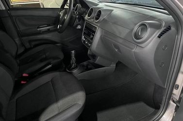 VolksWagen VOYAGE