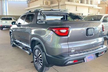 Fiat Toro