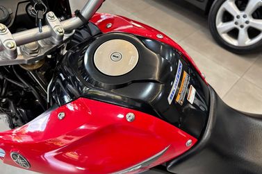 YAMAHA XTZ