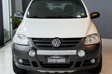 VolksWagen CROSSFOX