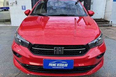 Fiat CRONOS