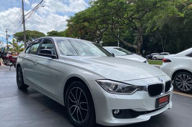 BMW 320iA