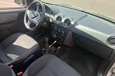 Chevrolet Celta