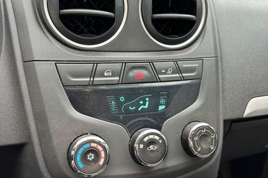 Chevrolet MONTANA