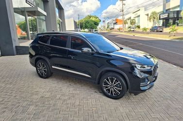 Caoa Chery Tiggo
