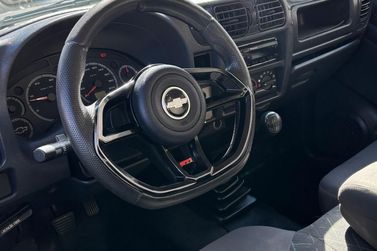 Chevrolet S10