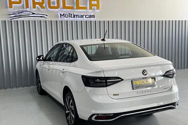 VolksWagen VIRTUS
