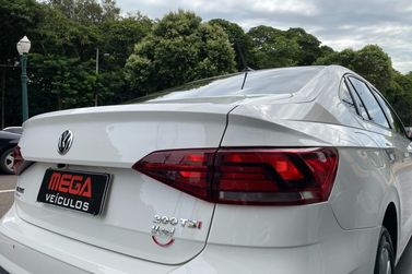 VolksWagen VIRTUS
