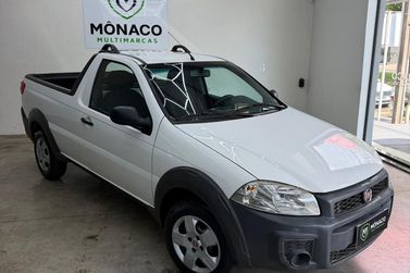 Fiat Strada