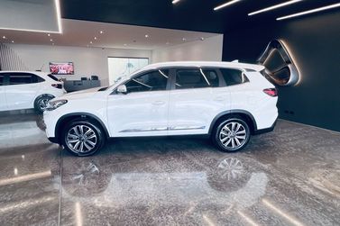 Caoa Chery/Chery Tiggo