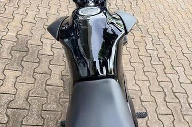 HONDA CG