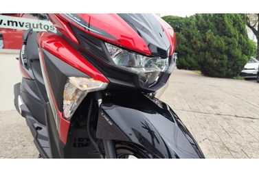 YAMAHA NEO