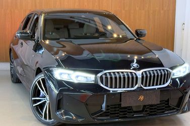 BMW 320iA