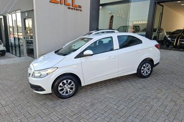 Chevrolet PRISMA