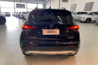 Fiat PULSE