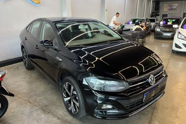 VolksWagen VIRTUS