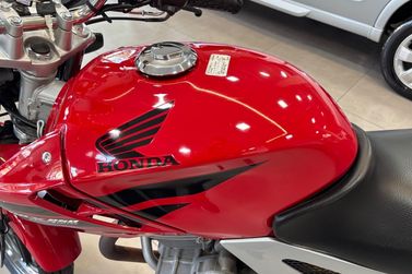 HONDA CBX