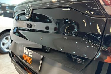 VolksWagen Tera