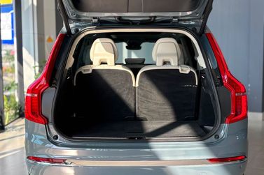 Volvo XC