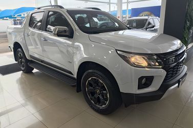 Chevrolet S10