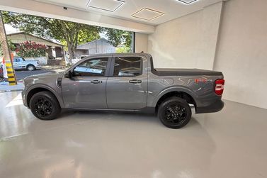 Ford Maverick