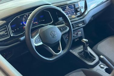 VolksWagen VIRTUS