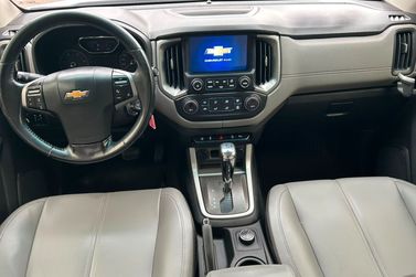 Chevrolet S10