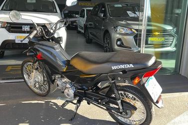 HONDA POP