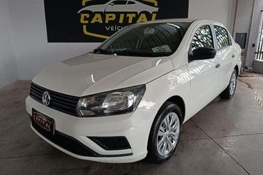 VolksWagen VOYAGE
