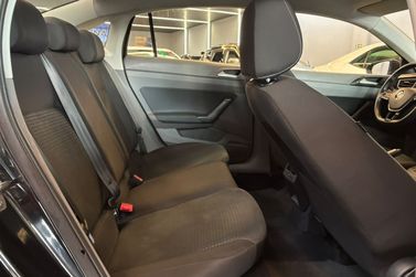VolksWagen VIRTUS