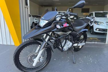 HONDA XRE