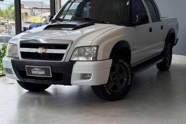 Chevrolet S10