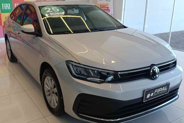 VolksWagen VIRTUS