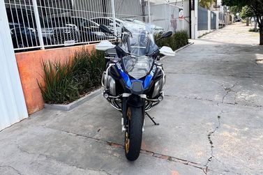 BMW R