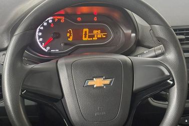Chevrolet JOY