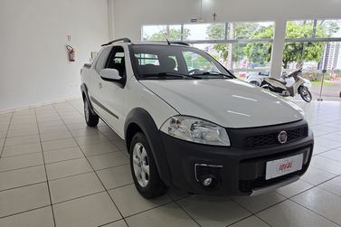 Fiat Strada
