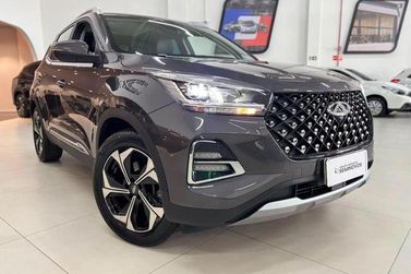 Caoa Chery Tiggo