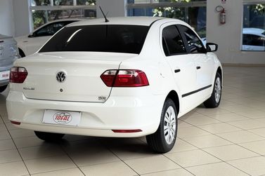 VolksWagen VOYAGE