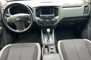 Chevrolet S10