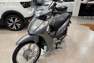 HONDA BIZ