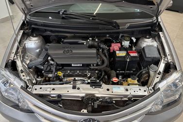 Toyota ETIOS