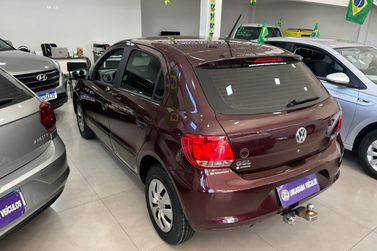 VolksWagen Gol