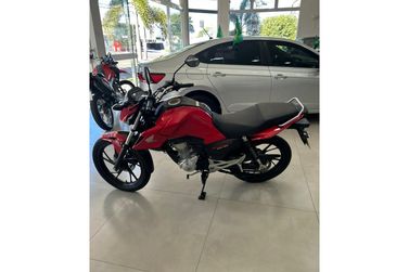 HONDA CG